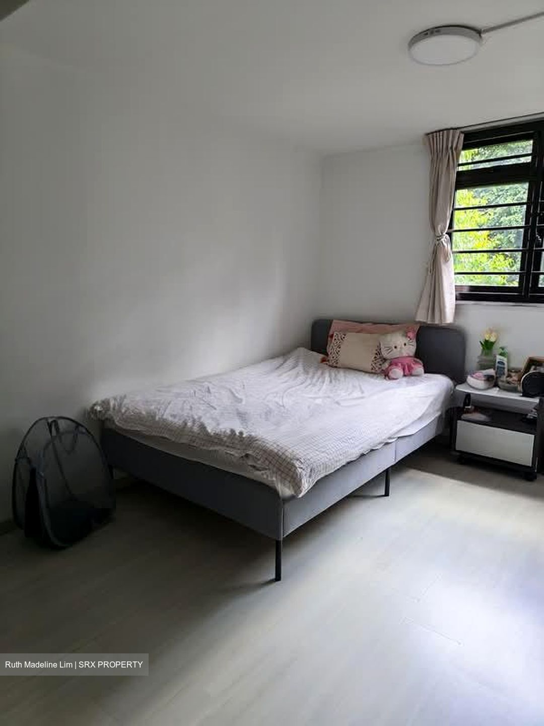 Blk 305 Clementi Avenue 4 (Clementi), HDB 3 Rooms #559696521